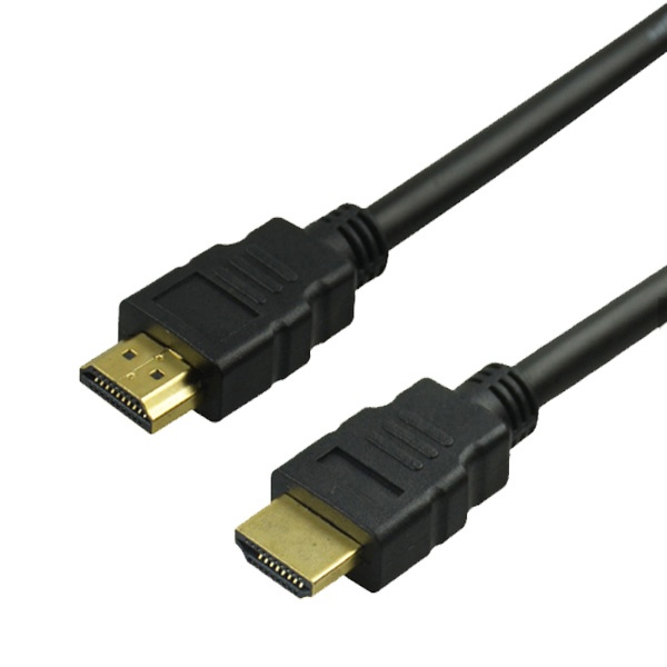 HDMI2.0ver 고사양 기본형 모니터 케이블 2m