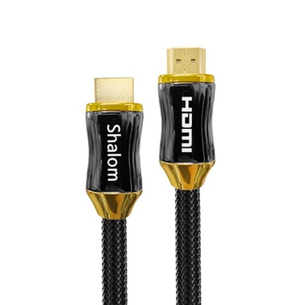 2.1ver 고사양 HDMI 연결 케이블 2m