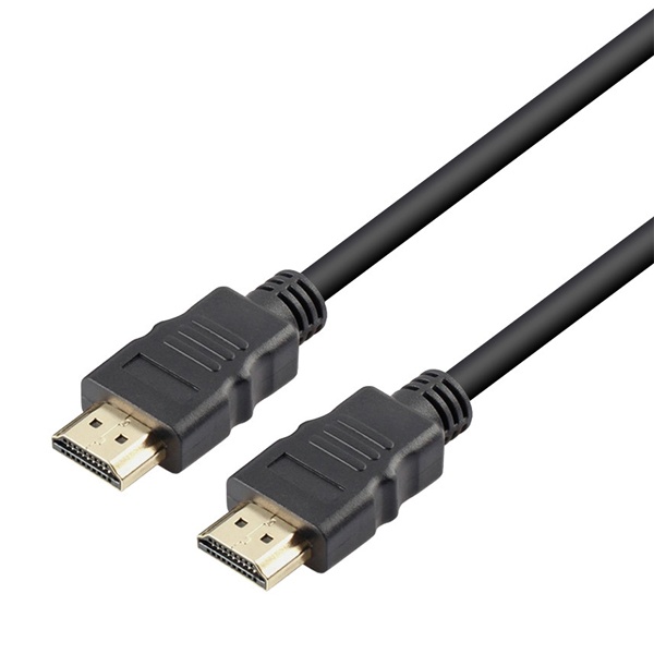 HDMI to HDMI 2.0ver 고사양 모니터 기본 케이블 1.5m