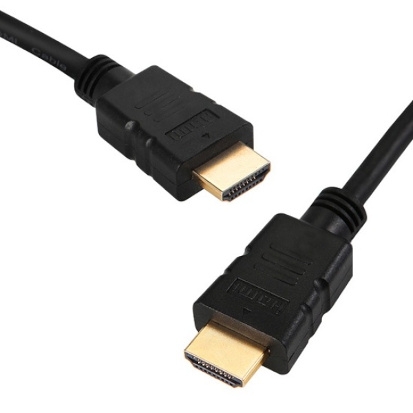 HDMI 1.4ver 기본형 모니터 연결 케이블 3m