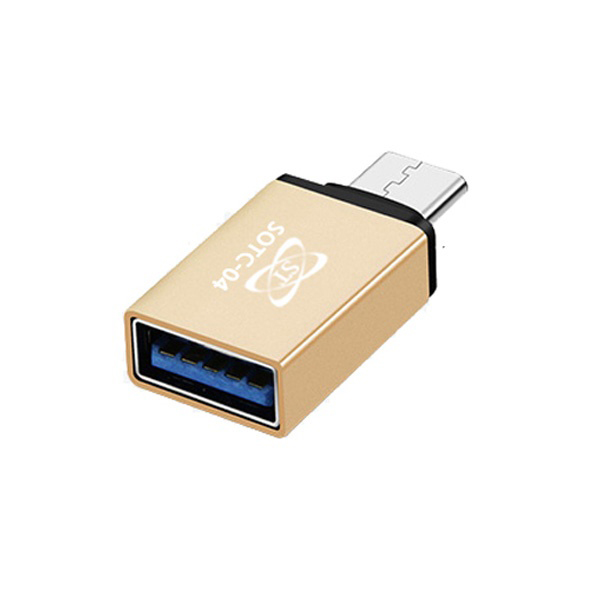 C타입 OTG젠더 변환젠더 (USB3.0)