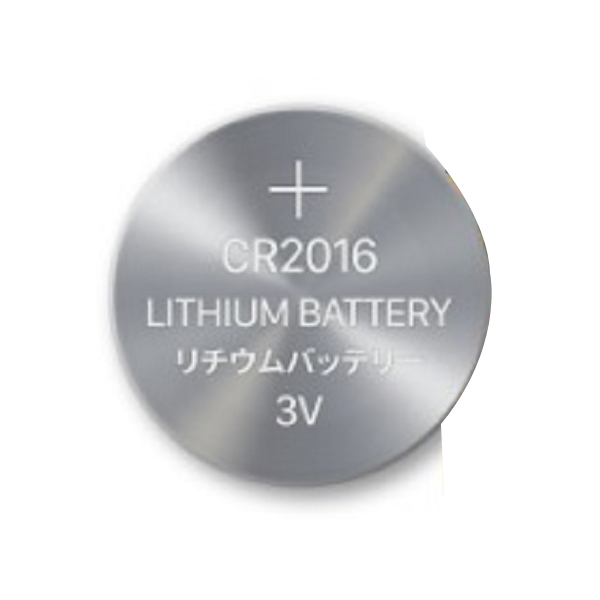 CR-2016 리튬 5개입 전지