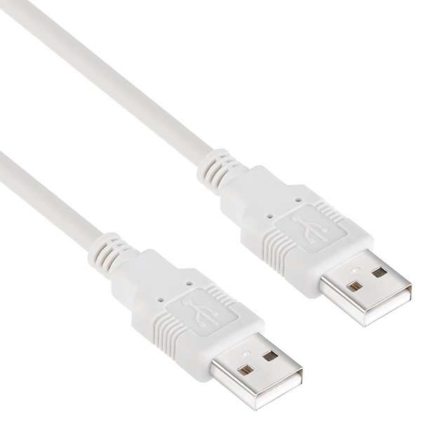 간편 연결 USB 케이블 (A to A) 0.15m
