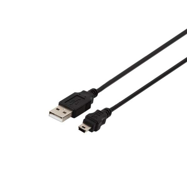 USB-A 2.0 AM to Mini 5핀 케이블 변환 데이터전송 충전용 1M