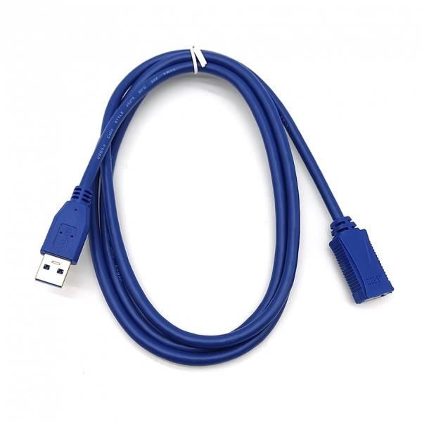 USB3.0 연장케이블 AM-AF 5Gbps 1.5M