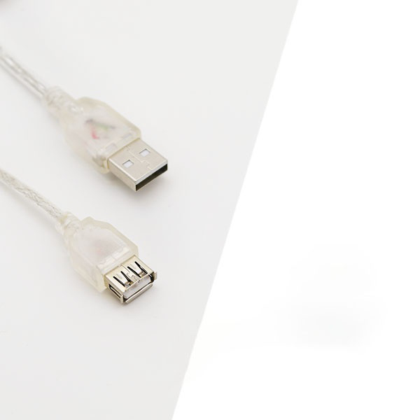 USB2.0 연장케이블 AM-AF 10M 노이즈필터장착