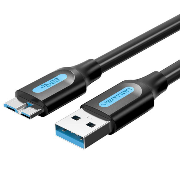 USB-A to MicroB 변환케이블 1.5m AM-MicroB 순동케이블