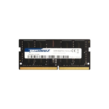 노트북램 DDR4 8GB PC4-17000 CL15 2133MHz / 1.2V