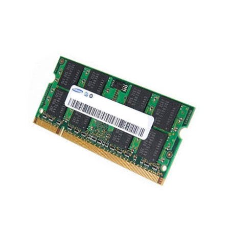 [중고제품] 삼성 노트북 DDR2 1GB PC-5300