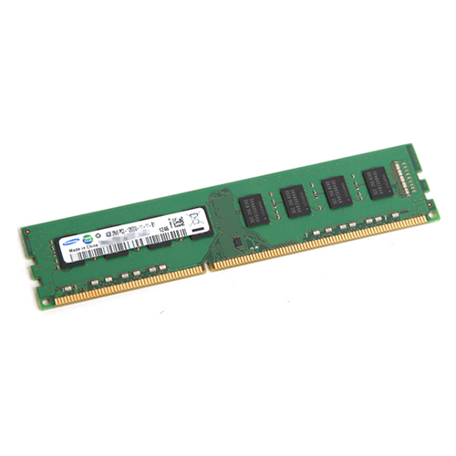 [중고제품] 삼성 DDR3 1G PC3-10600