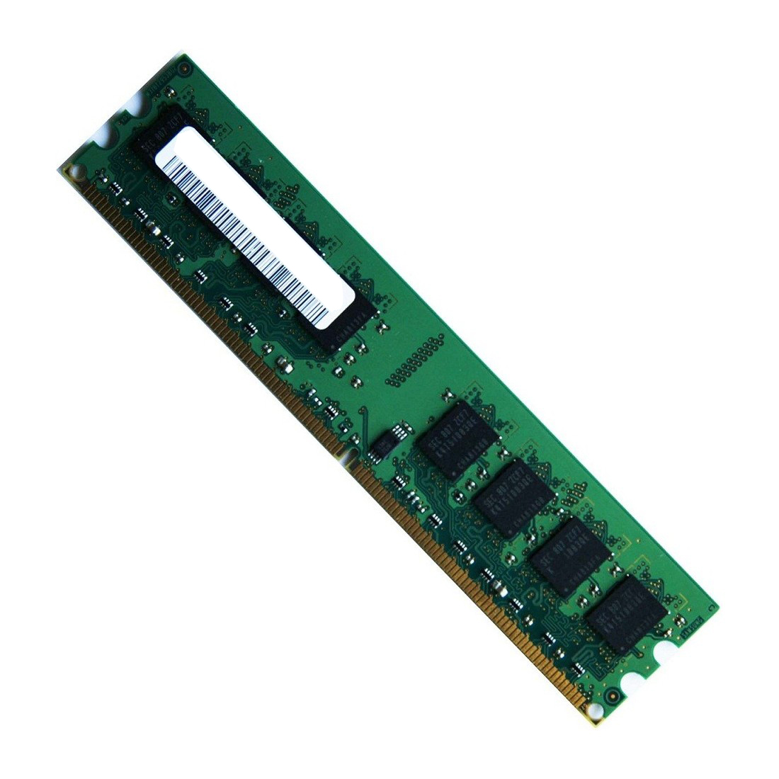 [중고제품] 삼성 DDR2 SDRAM 1GB [800Mhz/PC2 6400]