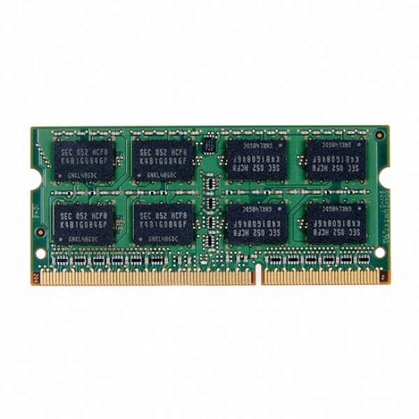 [중고제품] 삼성 노트북 DDR3 2G PC3-8500