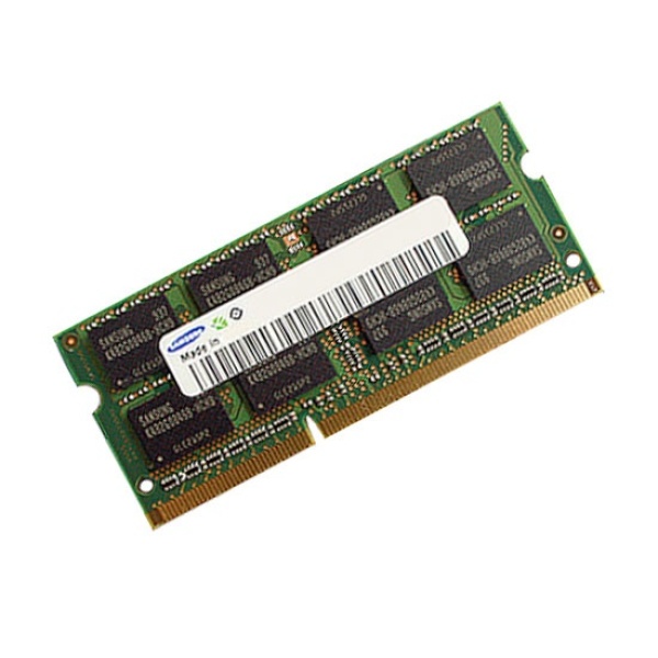 [중고제품] 삼성 노트북 DDR3 2GB PC3-10600