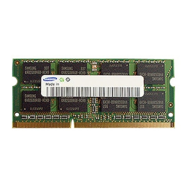 [중고제품] 삼성 노트북 DDR3 2GB PC3-12800