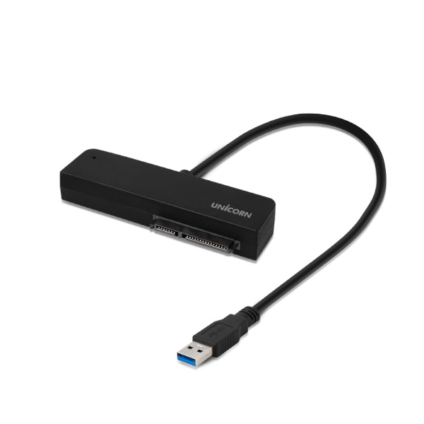 USB3.0 to SATA 변환 케이블 [전원어댑터포함]