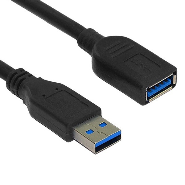USB3.0 케이블 연장 AM-AF 케이블