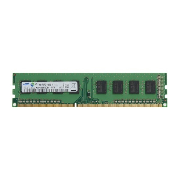 [중고제품] 삼성 DDR3 컴퓨터 메모리 2GB PC3-8500