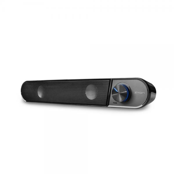 USB전원 블루투스 2채널 사운드바 스피커