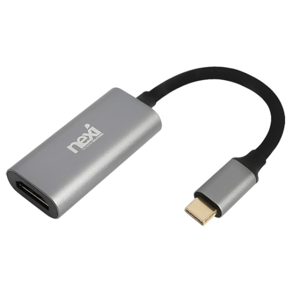USB C type to HDMI 모니터 변환 컨버터 [삼성Dex/화면복제/확장/회전]